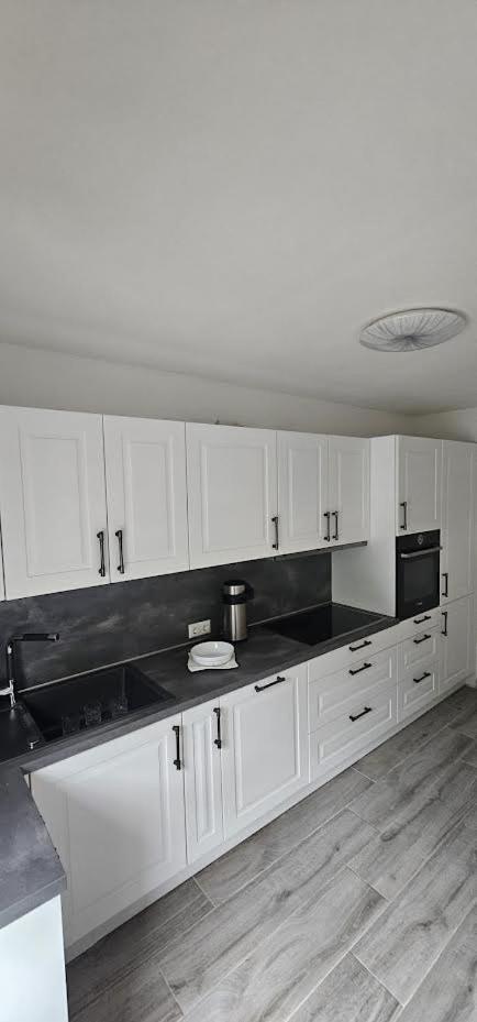 M&l Wohnen 3 Apartment