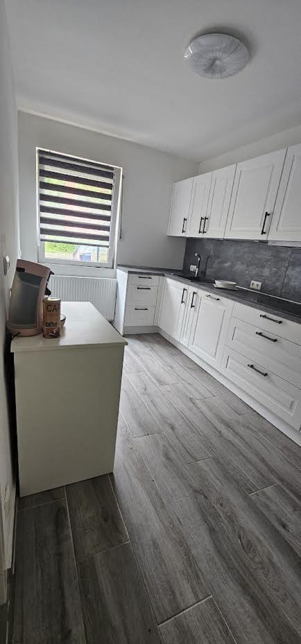 Apartment M&l Wohnen 3 Essen