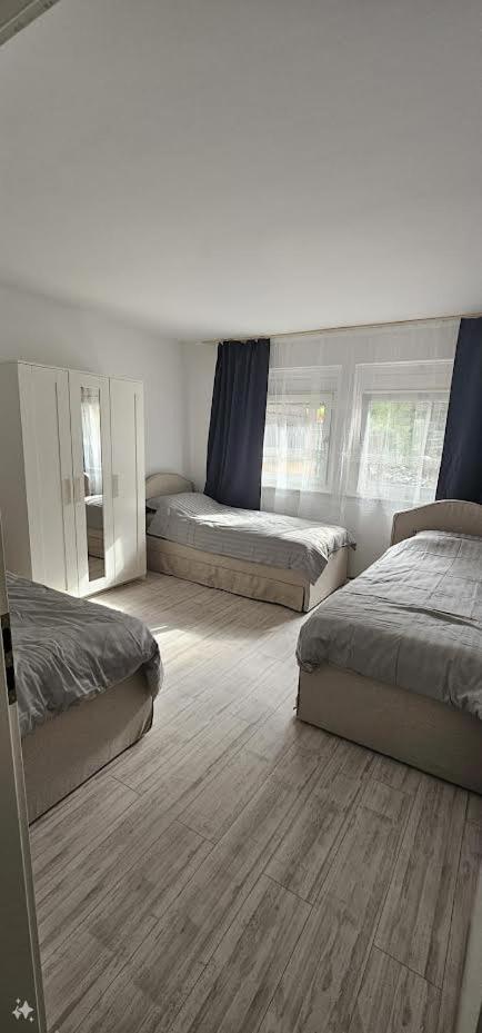 M&l Wohnen 3 Apartment