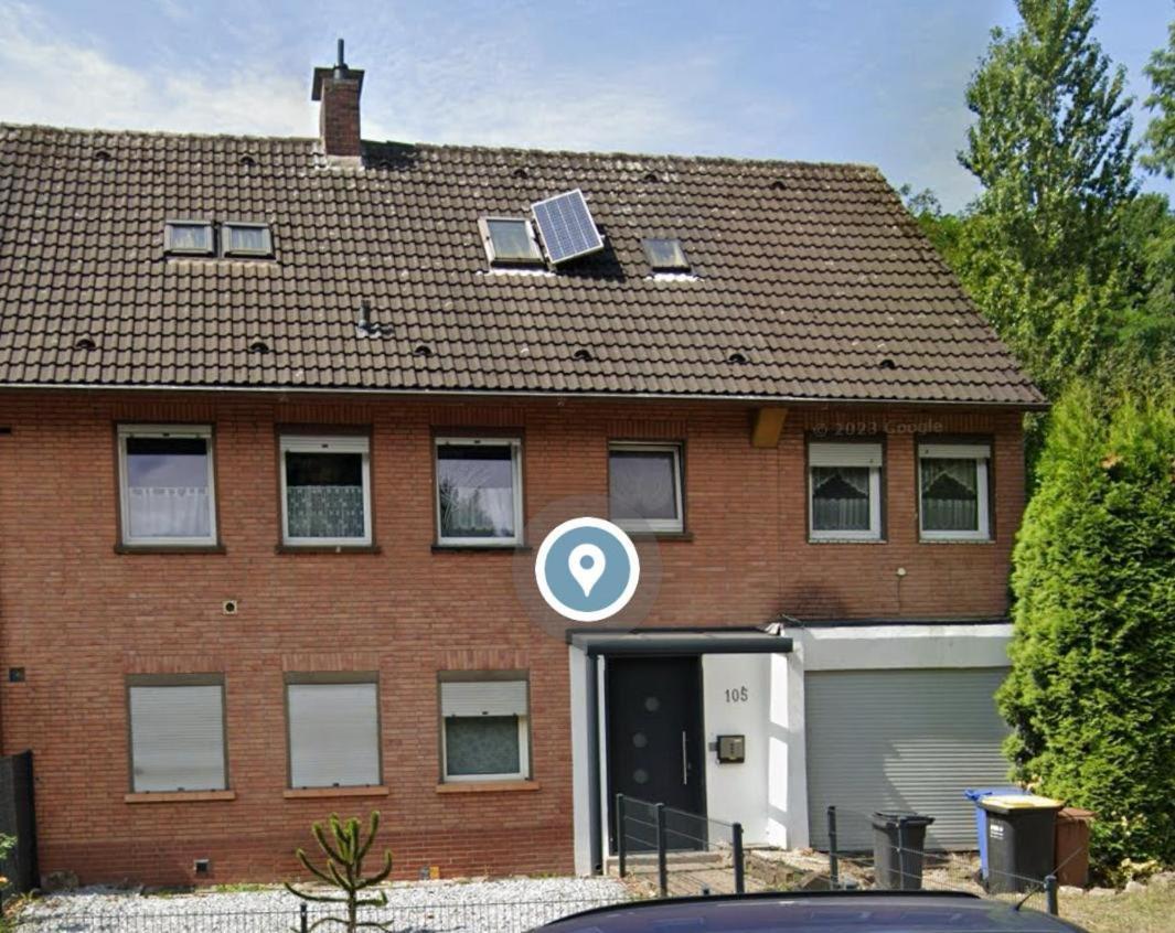 M&l Wohnen 3 Apartment